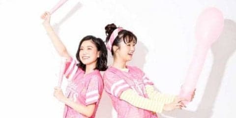 ホークス、タカガールユニ発表　ピンク地に花火柄、6000人投票で決定