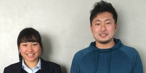 出場校選手インタビュー　山形東高等学校【第40回全国選抜高校テニス大会】