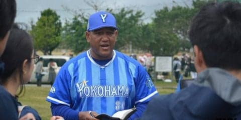 ストレスを乗り越える仕事術 DeNA・ラミレス監督「一番重要なのは準備。データを綿密に頭に叩き込む」