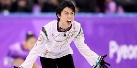 【記者ブログ】羽生結弦と、サッカー漫画「アオアシ」から見る究極のスポーツ上達法