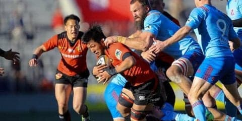  NDSに新たな地上戦の星。藤田貴大、「小さなこと」へのこだわりに感心。 