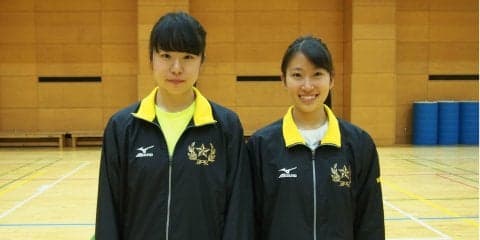 出場校選手インタビュー　札幌光星高等学校【第40回全国選抜高校テニス大会】