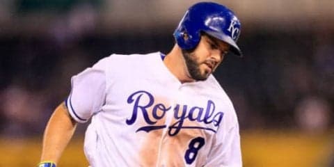 【MLB】低調FA市場の悲哀…ムスタカスが18.6億円断った古巣と5.9億円で再契約