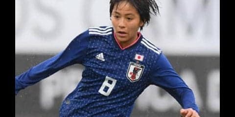 なでしこ、最終戦を０封負け。この攻撃力でアジアカップを戦えるのか