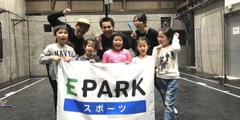春休み1dayレッスン！プロが教える子ども向け「なわとび教室」