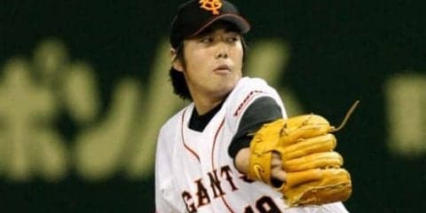 上原浩治が10年ぶり巨人復帰　データ実証の芸術的な投球を披露するか？