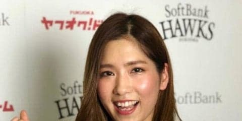 【福岡発 チア名鑑】「踊れないのに…」元クラリネット奏者がダンスチームに