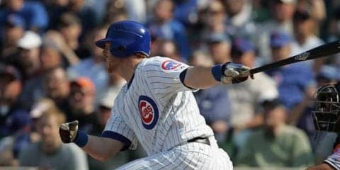 【MLB】元阪神マートンがカブスのフロント入り　傘下マイナーで巡回指導