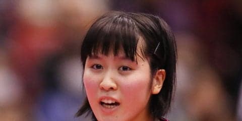 【2018年3月】今月の主要な卓球大会の予定と見どころ