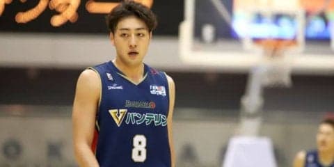 「ただひたむきに」と変わる満田丈太郎、横浜ビー・コルセアーズを変えられるか