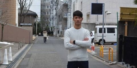 ストレスを乗り越える仕事術vol.2 元DeNA・小杉陽太「本当に辛かったら逃げていいと思う。人生は何度もやり直せる」