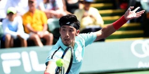【3月9日インディアンウェルズまとめ】杉田が初戦敗退し、セレナとアザレンカは復帰戦で勝利