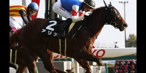 フィリーズレビュー「本番よりココ狙いの３頭」を穴党記者があぶり出す