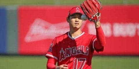 【MLB】実戦3試合登板　“違い”に試行錯誤する大谷が変わらず貫くモノとは…