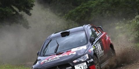 横浜ゴム、2018年モータースポーツ活動計画を発表