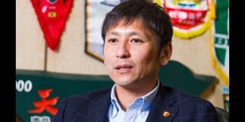 中田浩二「アントラーズの紅白戦はきつかった。試合がラクに感じた」