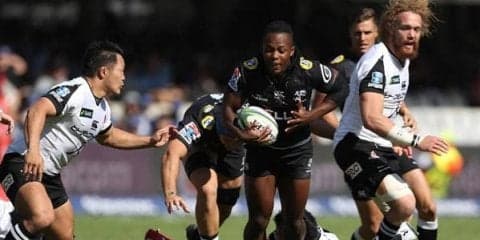  ダーバンで苦汁なめたサンウルブズ　シャークス相手に50失点で3連敗 