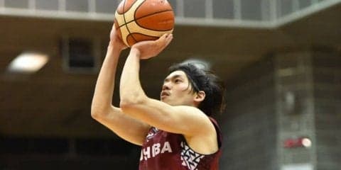 西宮ストークスに苦戦するも、安定感が光った川崎ブレイブサンダースが貫録の勝利