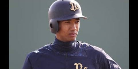 神奈川の「世代最強選手」が、高卒プロ入り４年目でレギュラー奪取へ