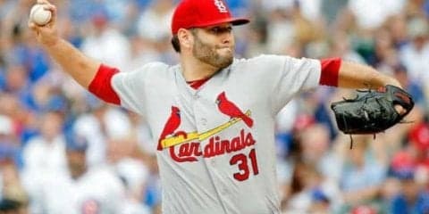 【MLB】厳しいFA市場、米メディアは4年64億円を予想も…先発右腕が1年13億円で合意