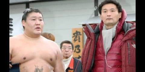 貴乃花親方のピンチを救えるのは、復活した貴ノ岩の快進撃しかない