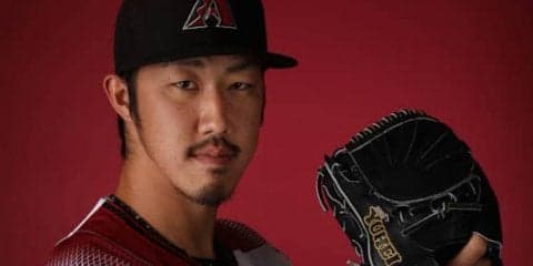 【MLB】中後悠平がマイナーキャンプ降格　開幕メジャーならず「ある程度分かってた」
