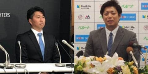 日ハム実松、西武高木…“元G戦士”は新天地で居場所を勝ち取れるか