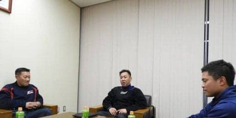 【THE INSIDE】「千葉県の高校野球を支えていこう」指導者たちの熱い思い…座談会（2）