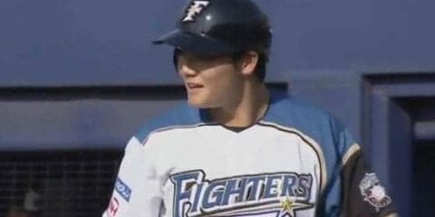 ハム清宮OP戦7試合、19打席ノーヒット　DeNA投手陣に4打席連続三振