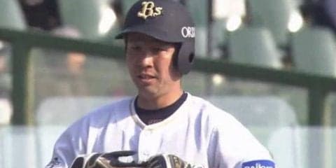 オリドラ8ルーキー早くも1軍当確　驚異の打率5割、福良監督「レギュラー」も