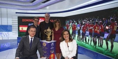  日本と同組へ、スペインが20年ぶりW杯出場に逆王手！　ルーマニアはピンチ 