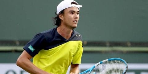 【速報】ダニエル太郎、第2セットを4-6で奪われジョコビッチとの決着は第3セットへ[男子テニスATPワールドツアー マスターズ1000 インディアンウェルズ]