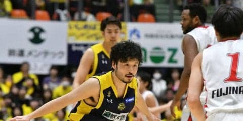 チームルールを徹底した栃木ブレックス、名古屋Dを66得点に抑え込み連日の勝利