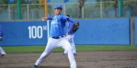 ストレスを乗り越える仕事術vol.3 DeNA・山﨑康晃 絶対的守護神は十二指腸潰瘍、胃潰瘍を発症した過去も