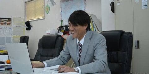 元DeNA・林昌範も苦しんだ プロ野球選手の天敵は「花粉症」