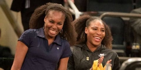 【3月11日インディアンウェルズまとめ】ディミトロフがまさかの敗北、ウイリアムズ姉妹は揃って勝利