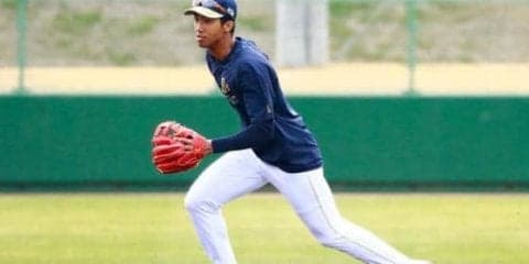 覚醒の時を迎えるオリックス高卒4年目野手　コーチ＆監督が語る魅力とは