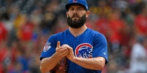 【MLB】冷え込むFA市場で…アリエッタは3年80億で決着、最大で5年144億超も!?