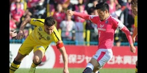 負けないが、勝てないセレッソ。原因は開幕戦「幻のゴール」の呪縛か