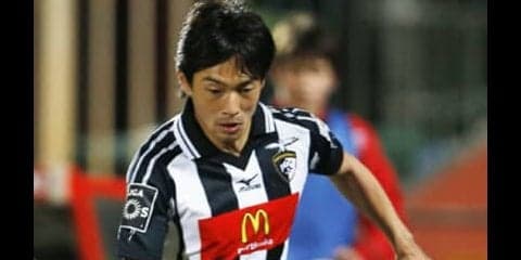 中島翔哉、代表初選出へ「ドリブルの国」では相手チームからも大絶賛