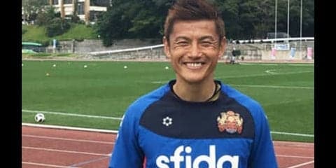 オファーはJ3クラブのみ。その時、播戸竜二は初めて「引退」を考えた