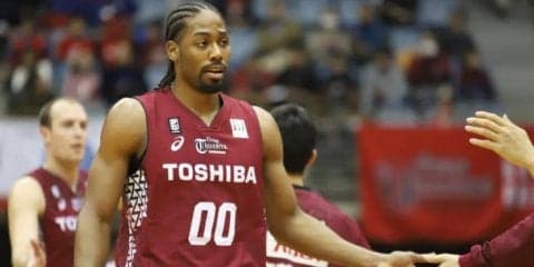 絶好調のジョシュ・デービスが川崎を上昇気流に乗せる「ハードワークを続ける」