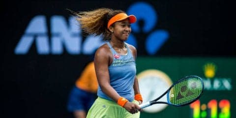 【速報】大坂なおみ、3回戦を6-3、6-3のストレートで勝利[BNPパリバ・オープン]