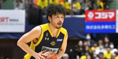 栃木と田臥勇太が共有する守備の矜持「打たせて良いシュートなんて一つもない」