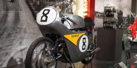 ホンダコレクションホールで新展示「Honda 夢と挑戦の軌跡」スタート　3月17日から