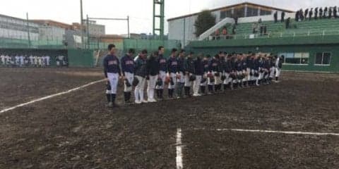 【高校野球】「あの時の生徒、立派だった」3.11直後にセンバツで散った東北高の現在地