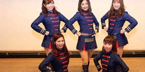 人気5人が卒業「キャラクター&M☆Splash!! 2017 last revue」リポート