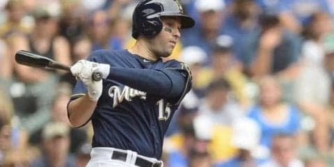 【MLB】ヤンキースがベテラン二塁手ウォーカー獲得　1年約4.3億円と米報道