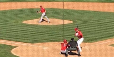 【MLB】大谷翔平、2戦連続安打ならず　積極的スイングも4打席無安打　打率.111