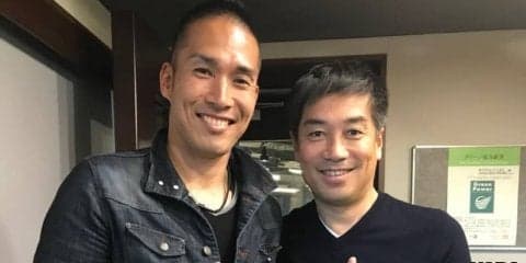 クリケッター・木村昇吾 メディアで取り上げてもらえるありがたみ